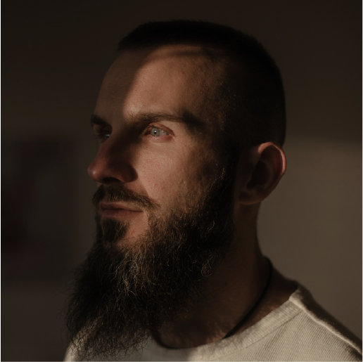 Pavel Maryeuski — Foundation leadership