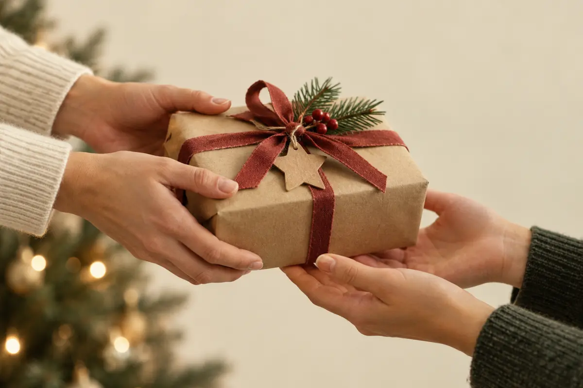 Christmas Gifts