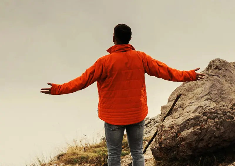 Return to life